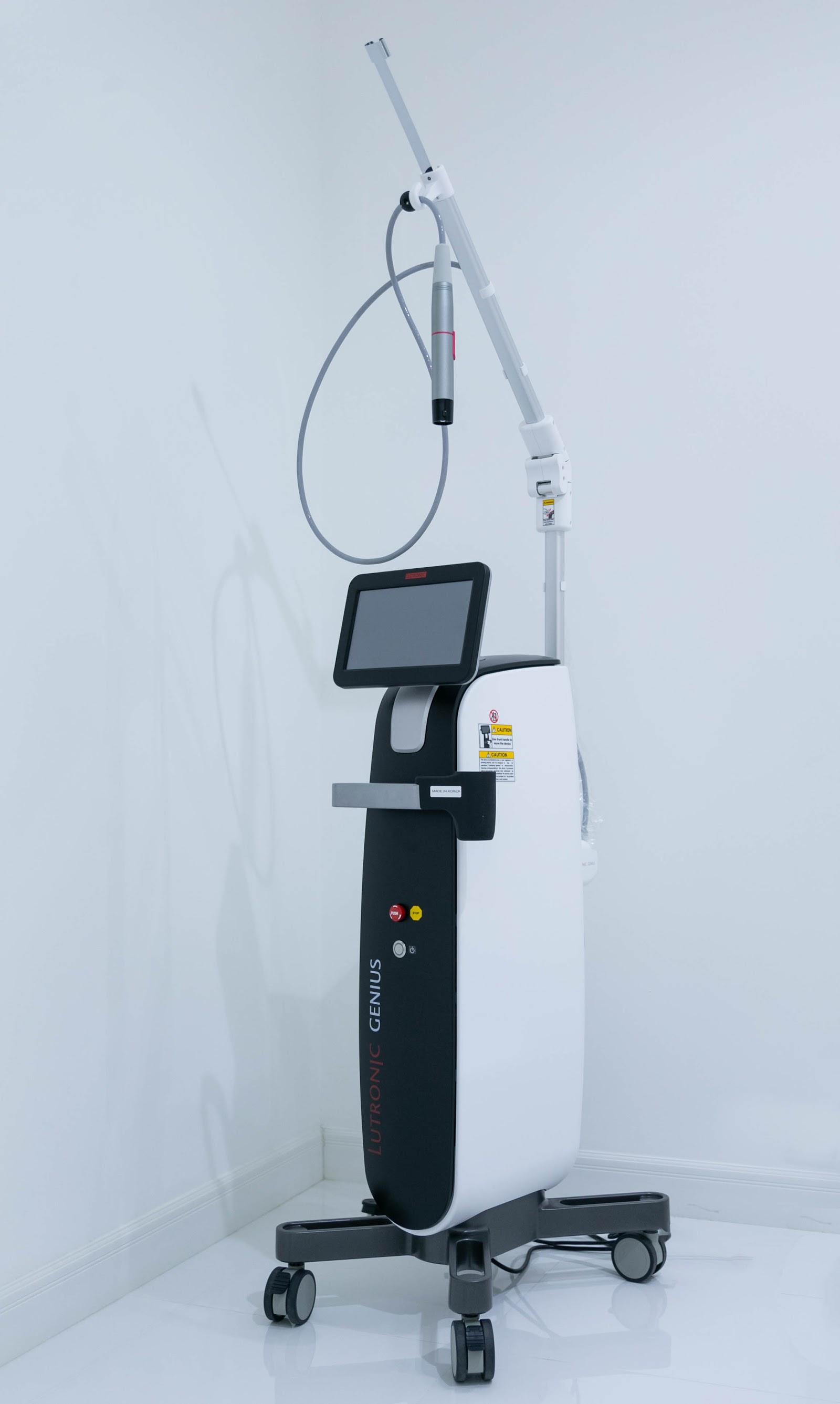 Ishraq Clinic Laser And Cosmetic — photo 6