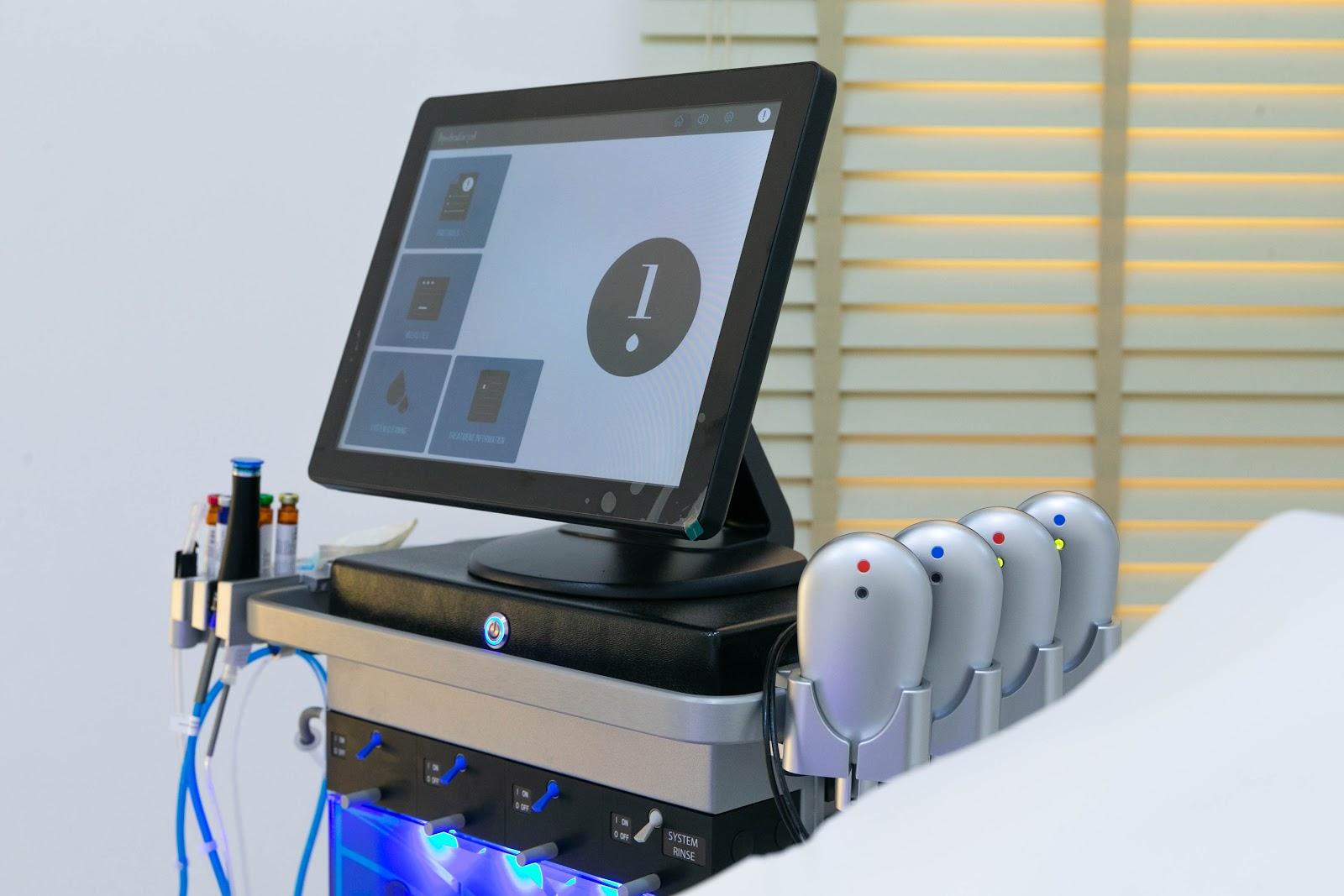 Ishraq Clinic Laser And Cosmetic — photo 7