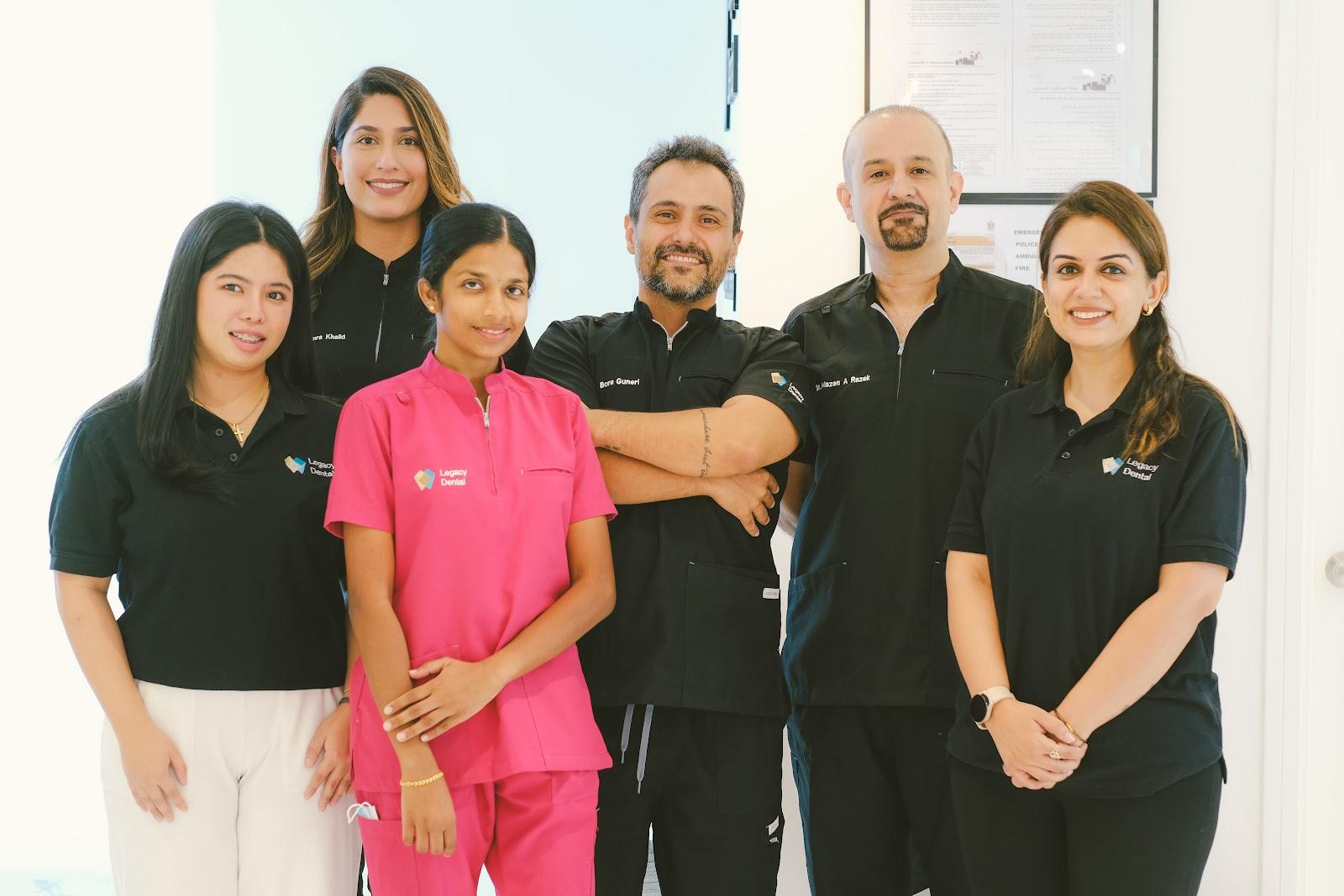 Legacy Dental Center L L C — صورة 7