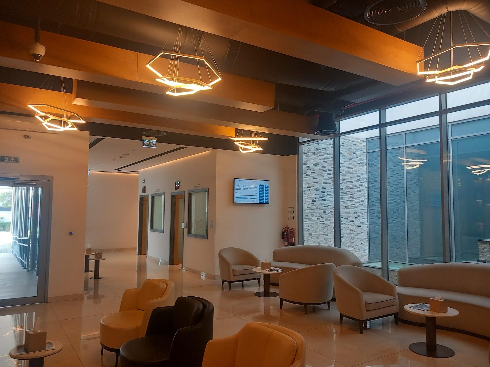 Nadd Al Sheba Medical Center - PHC — صورة 6