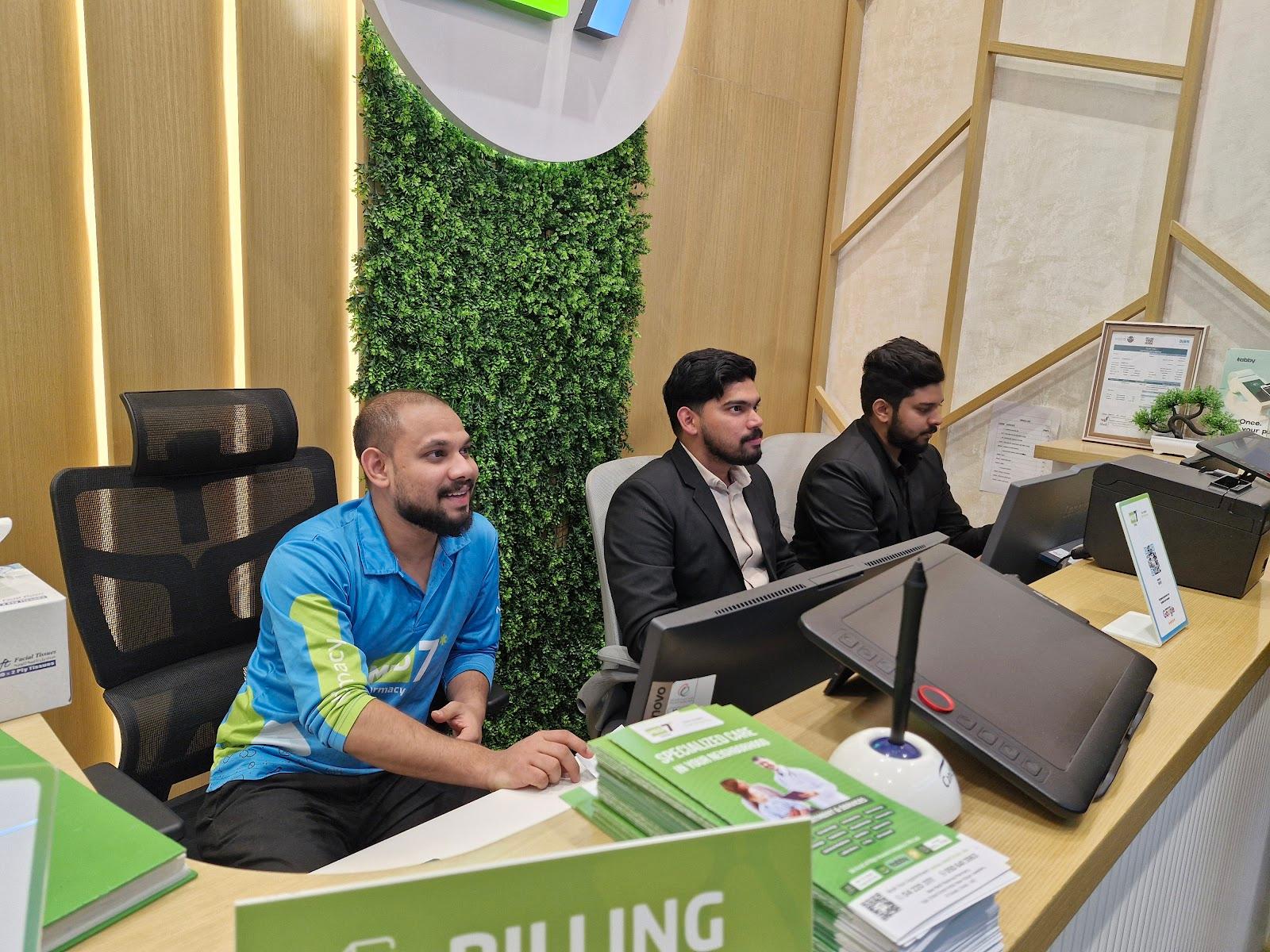 Nasser Clinic LLC — صورة 7