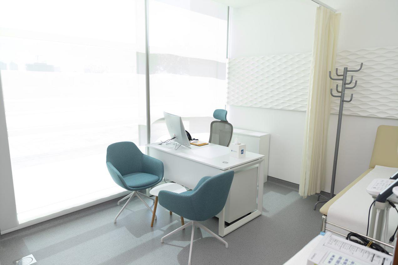 Precision Health Clinix FZ-LLC — photo 4