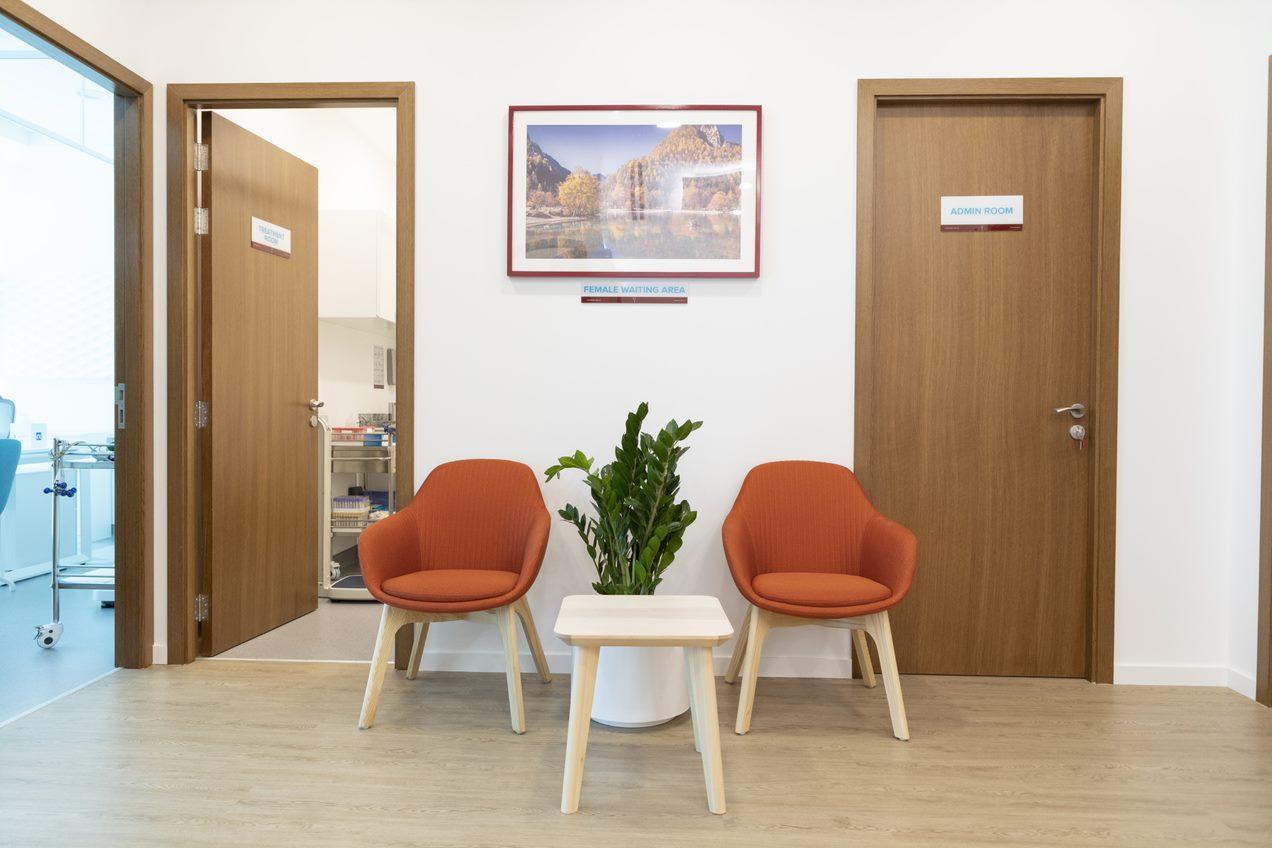 Precision Health Clinix FZ-LLC — photo 5