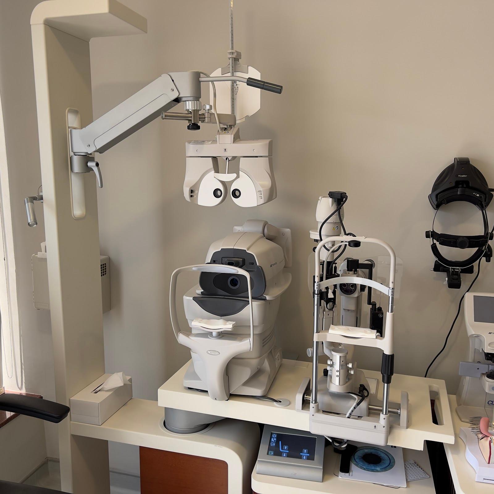 Professor Sakla Spanish Eye Clinic L.L.C — صورة 5