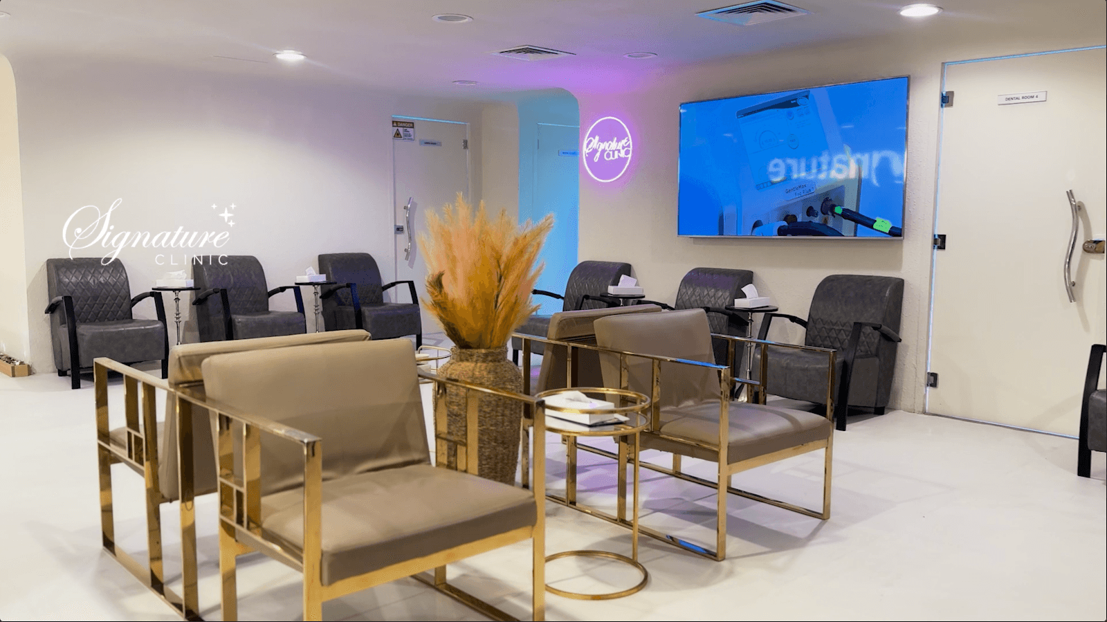 Signature Plus General Medical Center — صورة 3