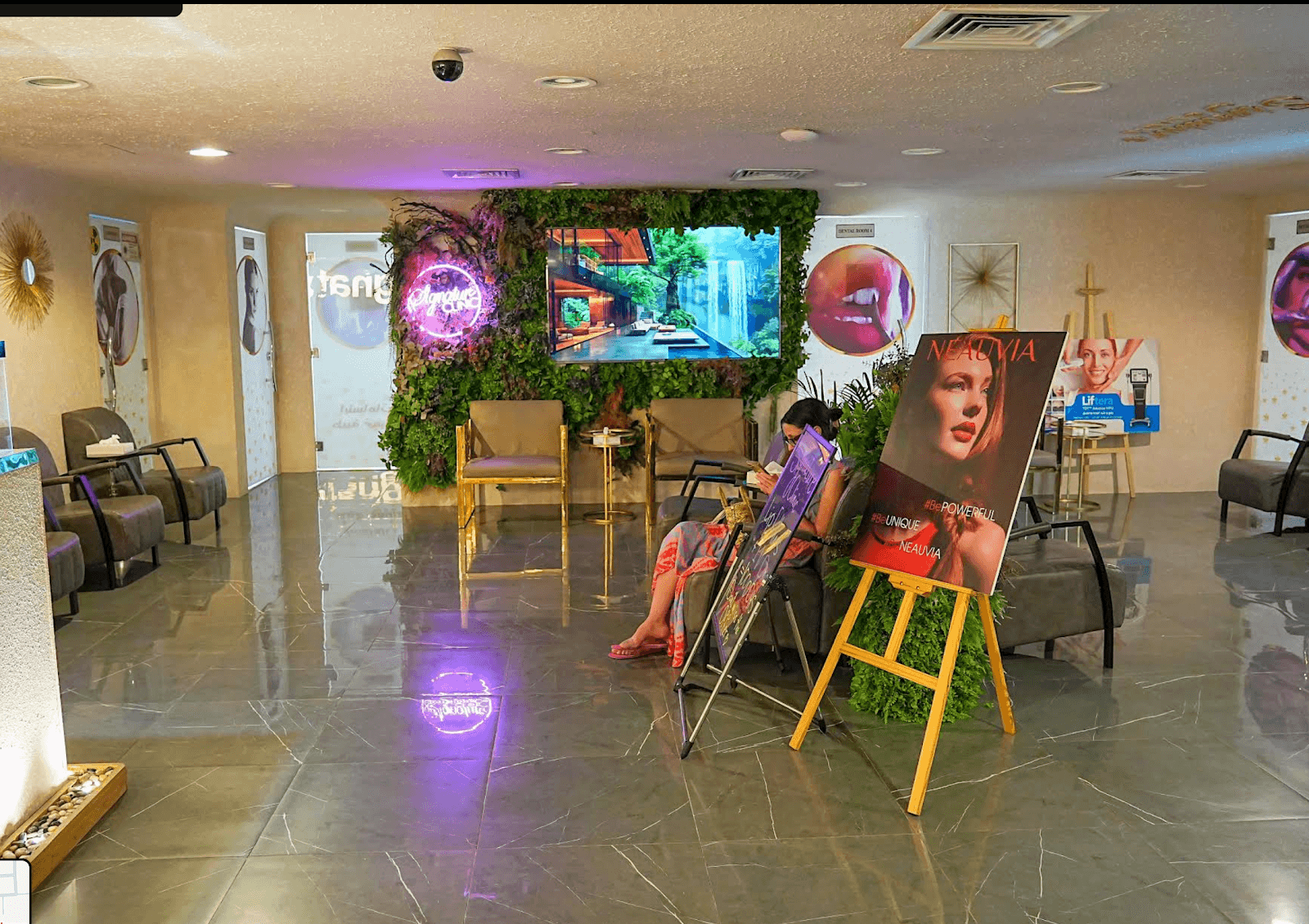 Signature Plus General Medical Center — صورة 6