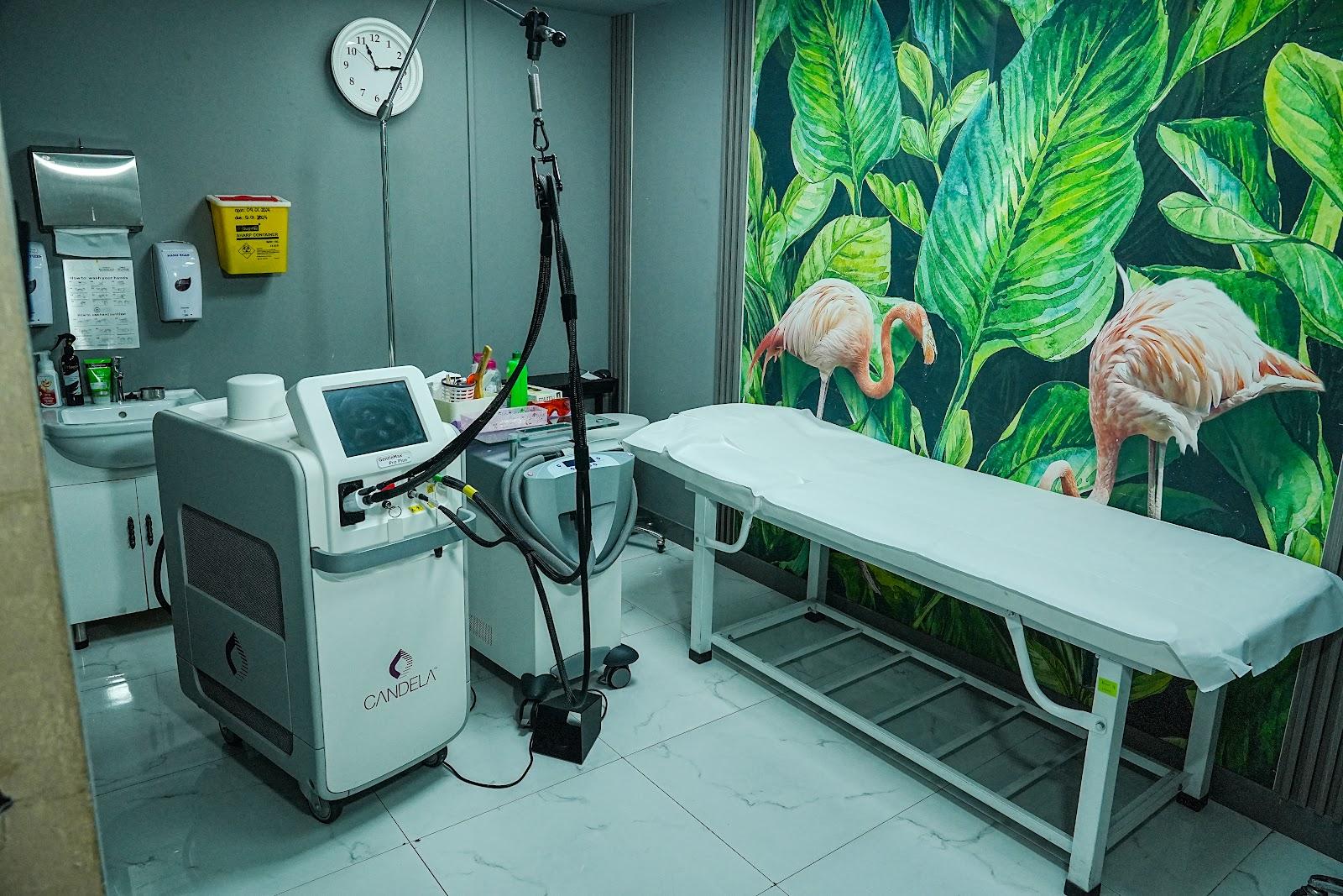 Signature Plus General Medical Center — صورة 7