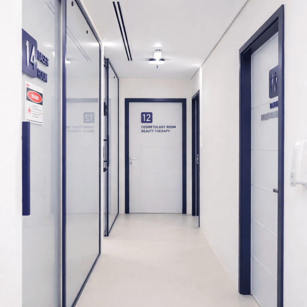 Skinwise Aesthetic Medical Center L.L.C — photo 5