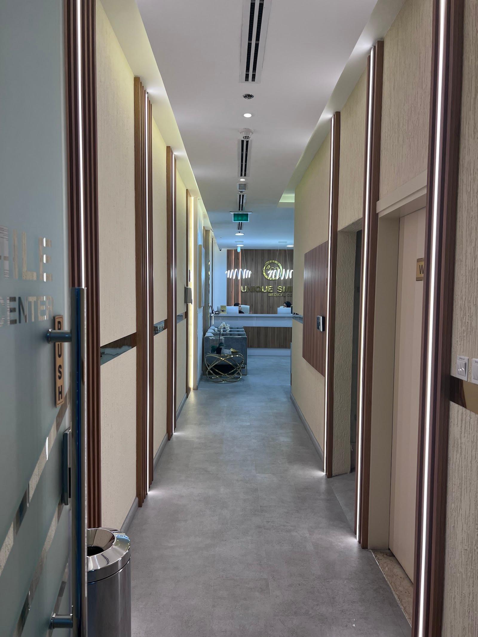 Unique Smile Clinic — صورة 6