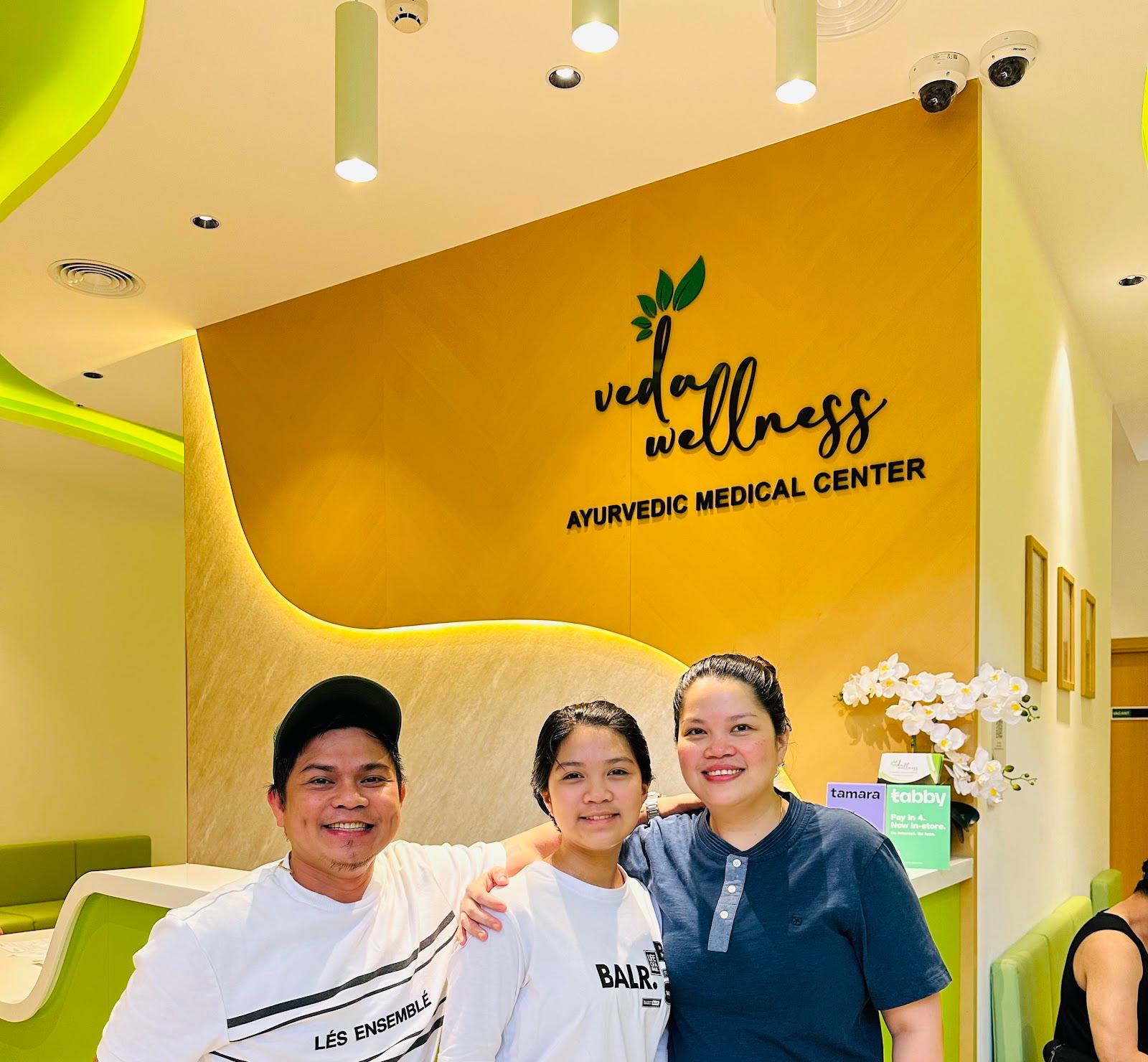 Veda Wellness Ayurvedic Medical Center — صورة 7