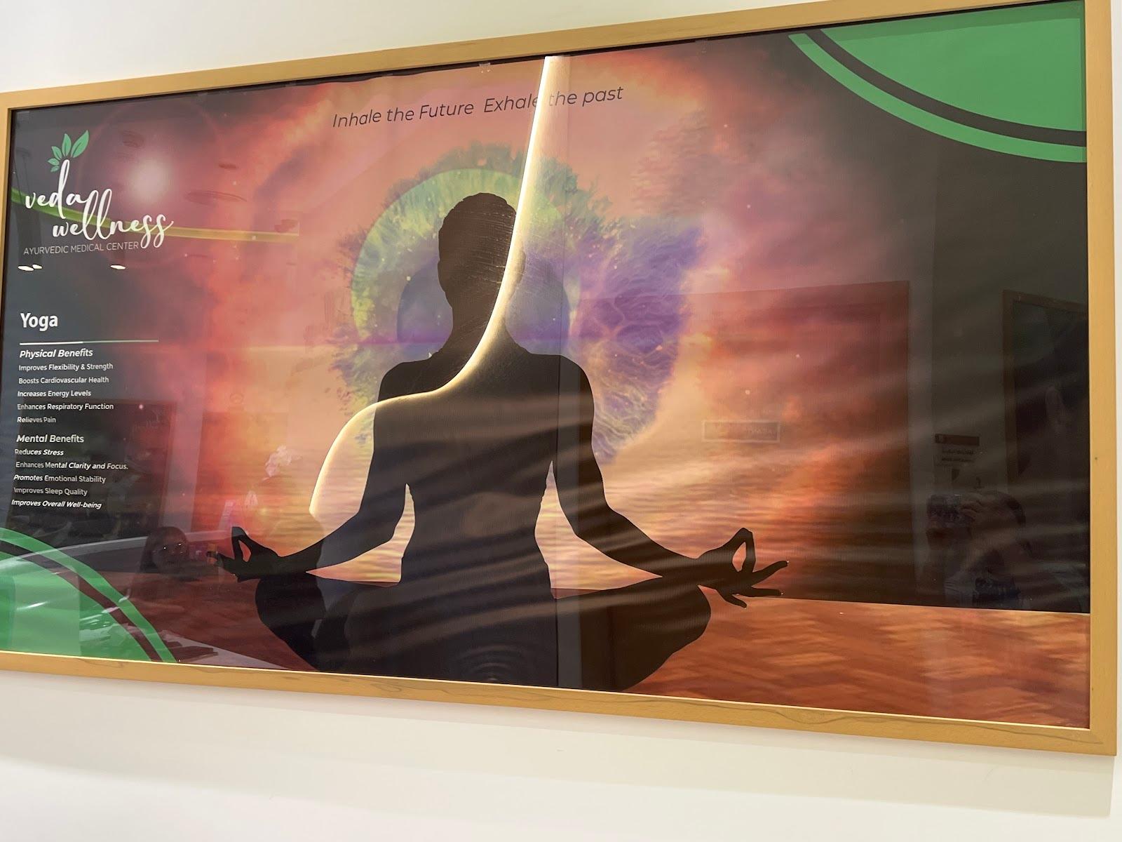 Veda Wellness Ayurvedic Medical Center — صورة 8