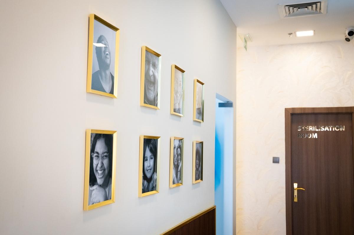 Velcare Orthodontic & Dental Clinic L.L.C — صورة 6