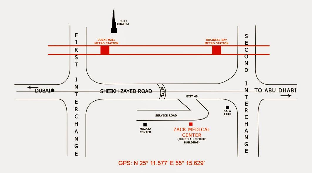 Zack Medical Center — photo 5