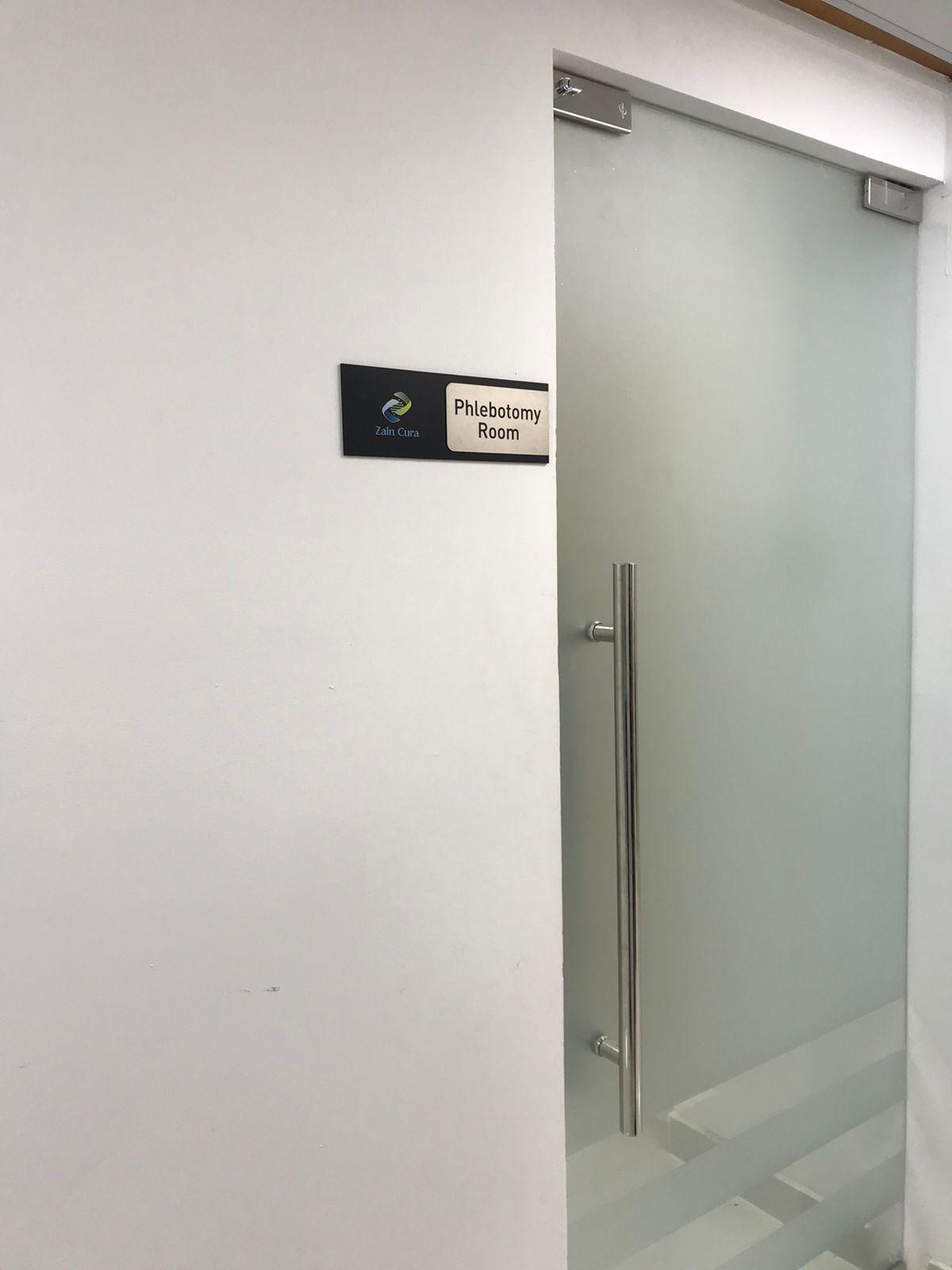 ZAIN CURA MEDICAL CENTER L L C — photo 5