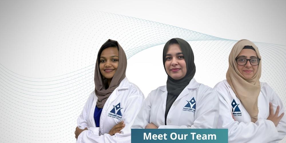 Zakha Home Health Care Center L.L.C — صورة 1