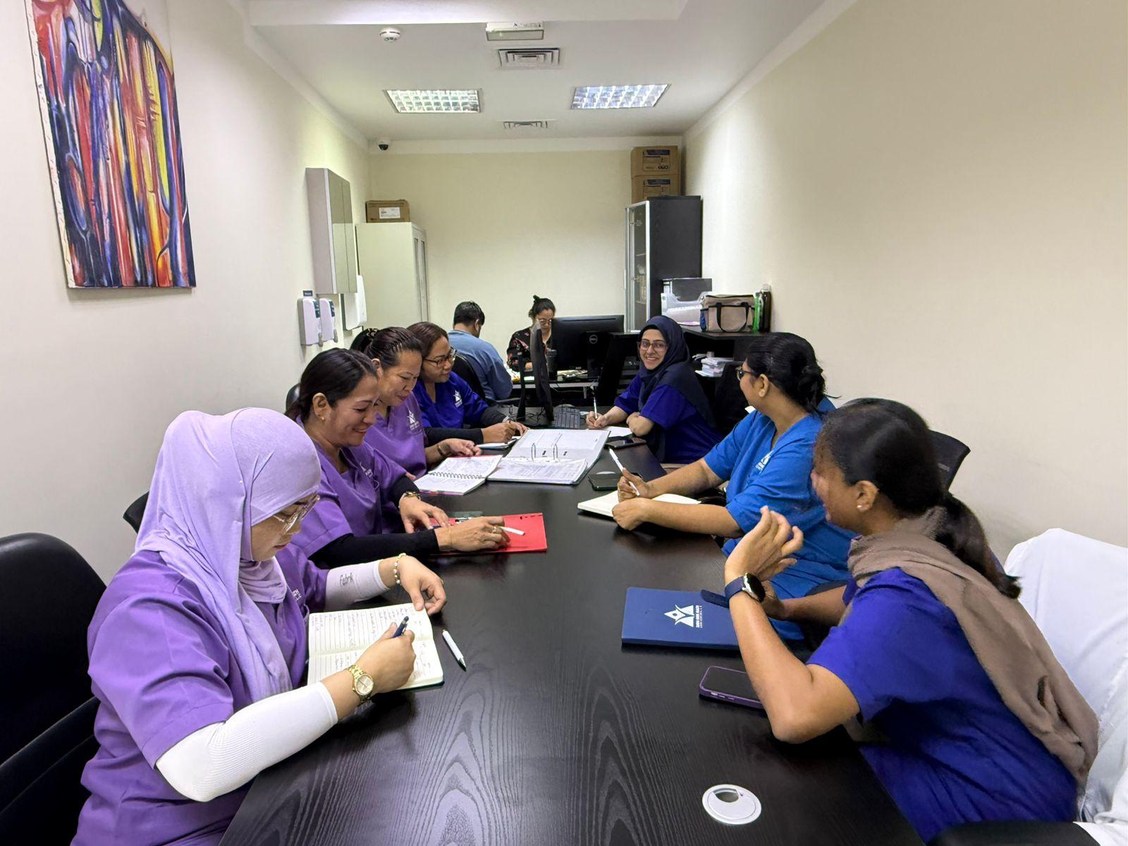 Zakha Home Health Care Center L.L.C — صورة 4