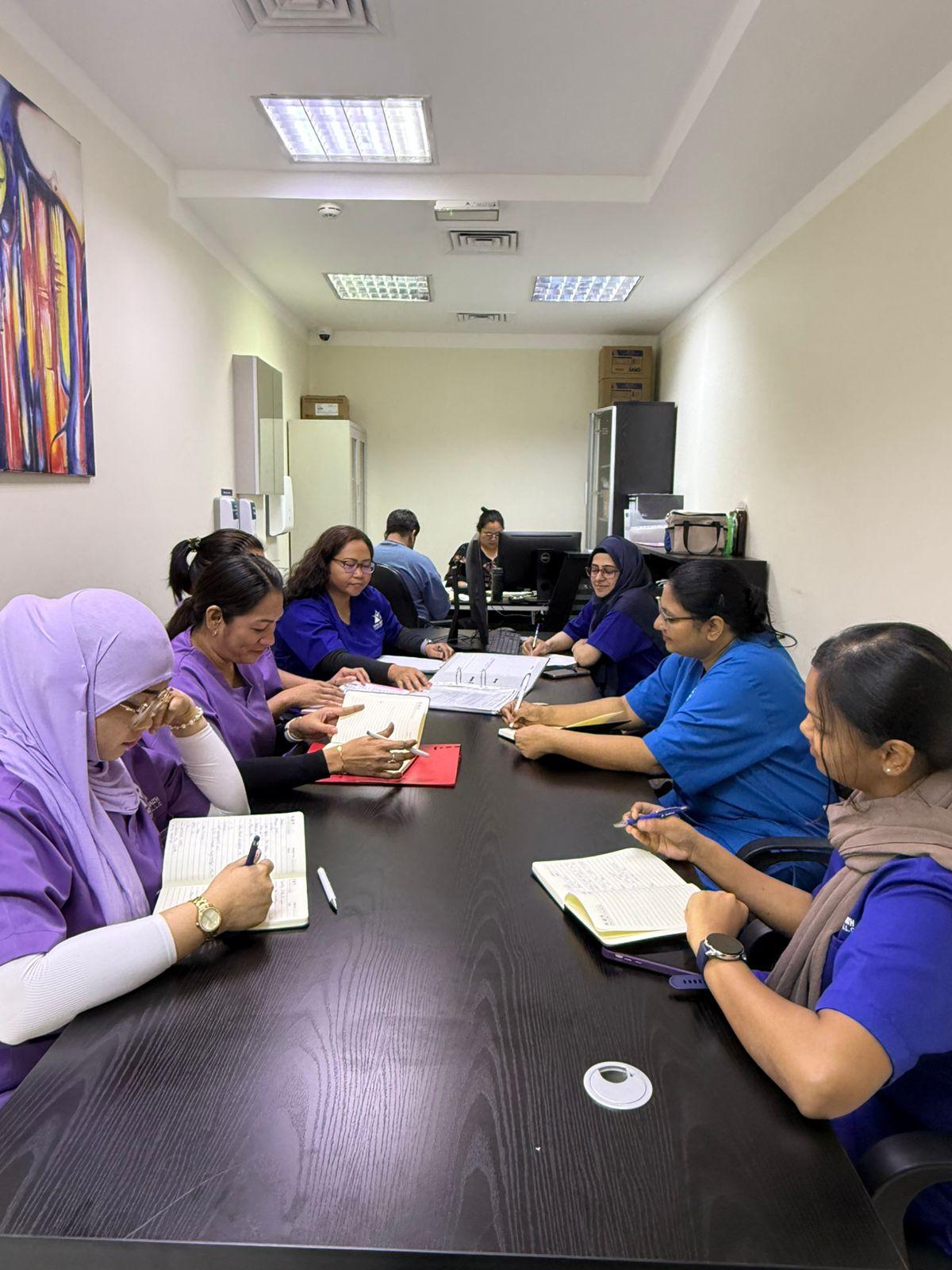 Zakha Home Health Care Center L.L.C — صورة 5