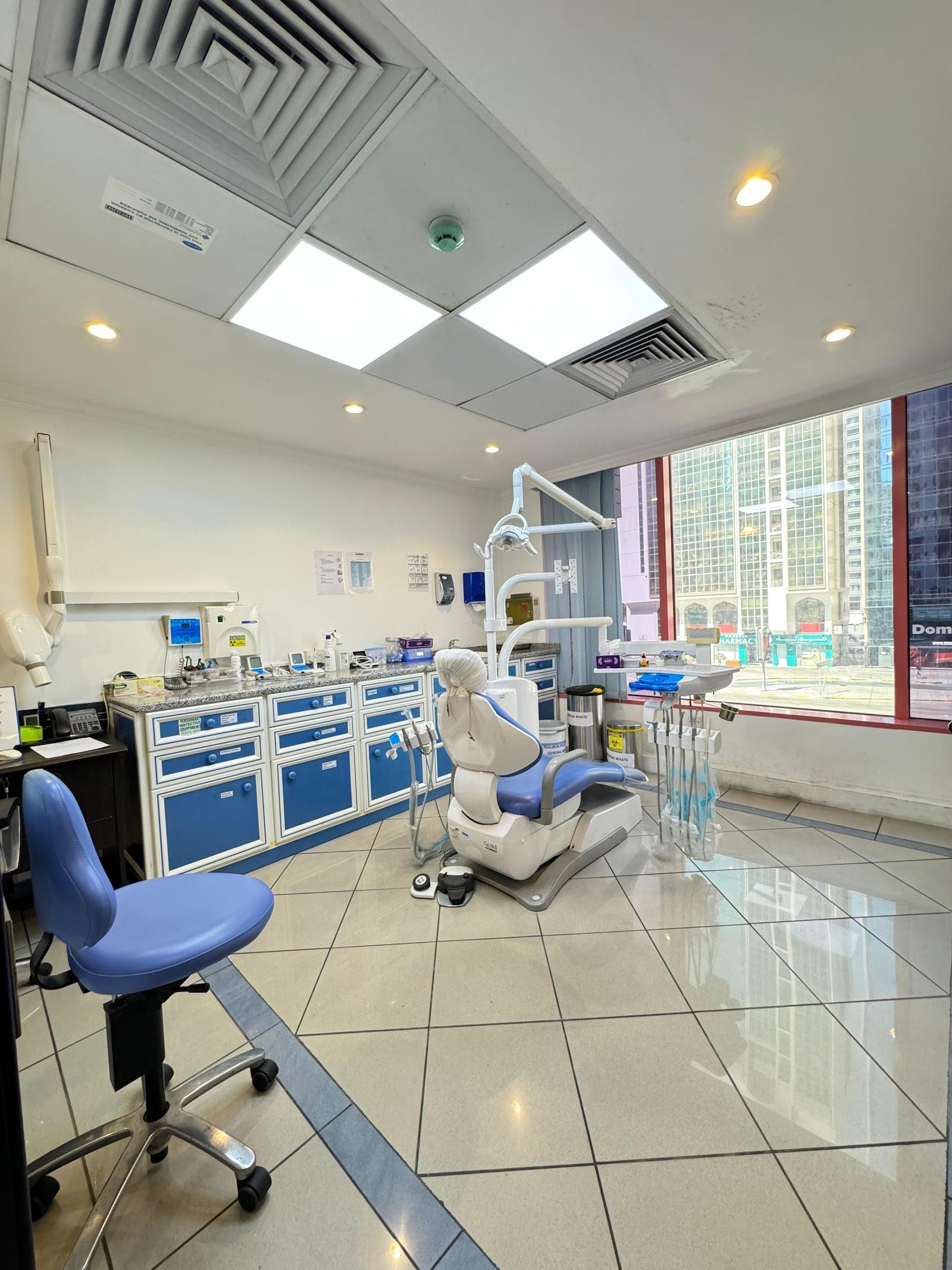 Taj Dental Clinic — General Clinics & Polyclinics in Abu Dhabi