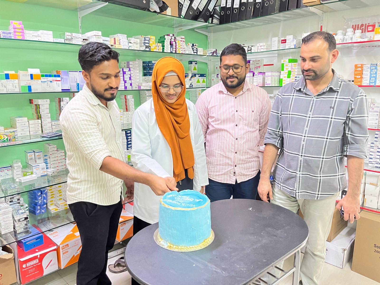 AL Dhafra Fields Pharmacy — photo 8