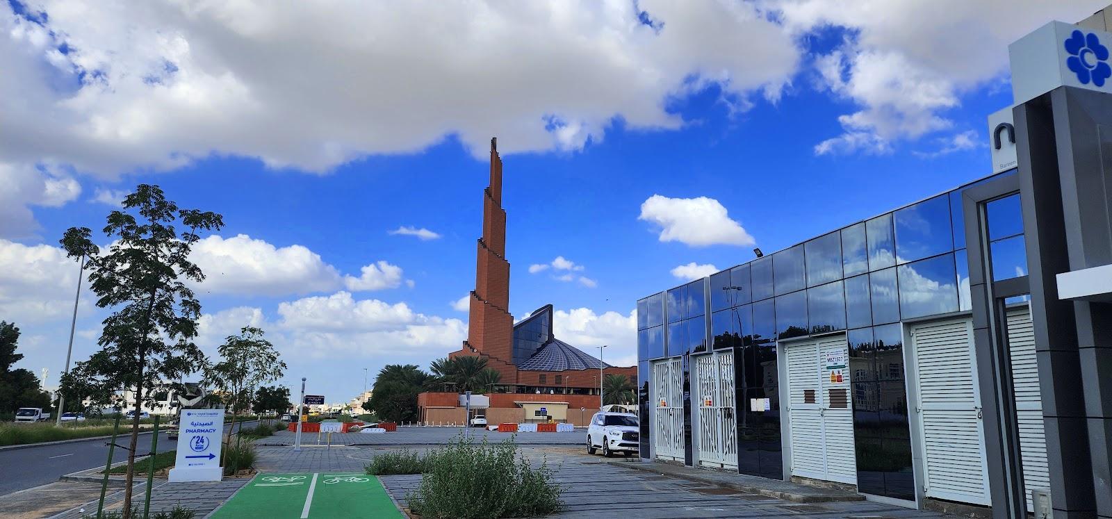 Bareen International Hospital Pharmacy — photo 4