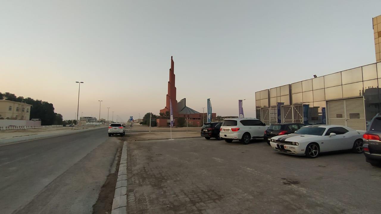 Bareen International Hospital Pharmacy — photo 7