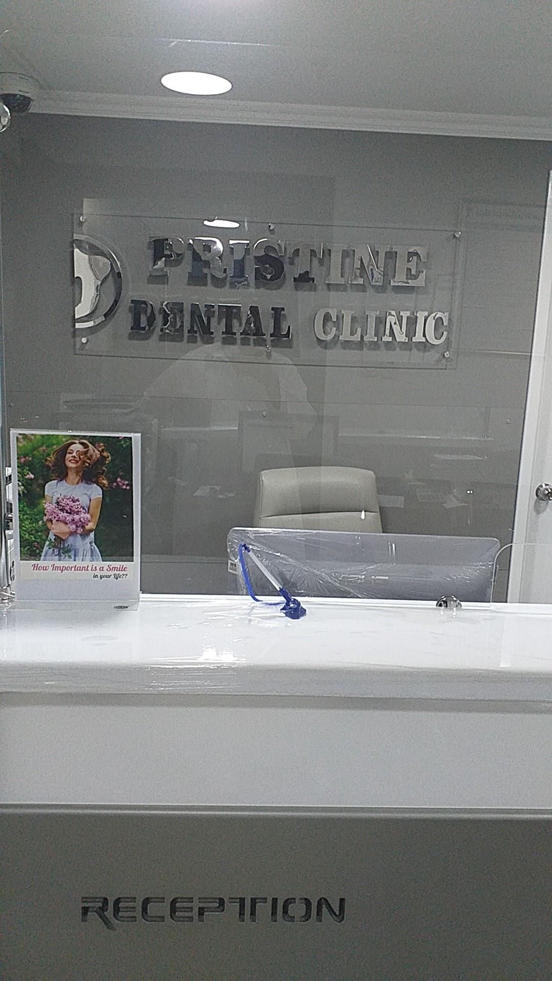 Pristine Dental Clinic — photo 6