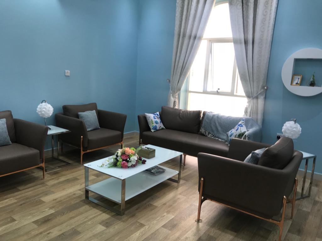 Marbella Speech Therapy and Rehabilitation Center - L.L.C. — صورة 6