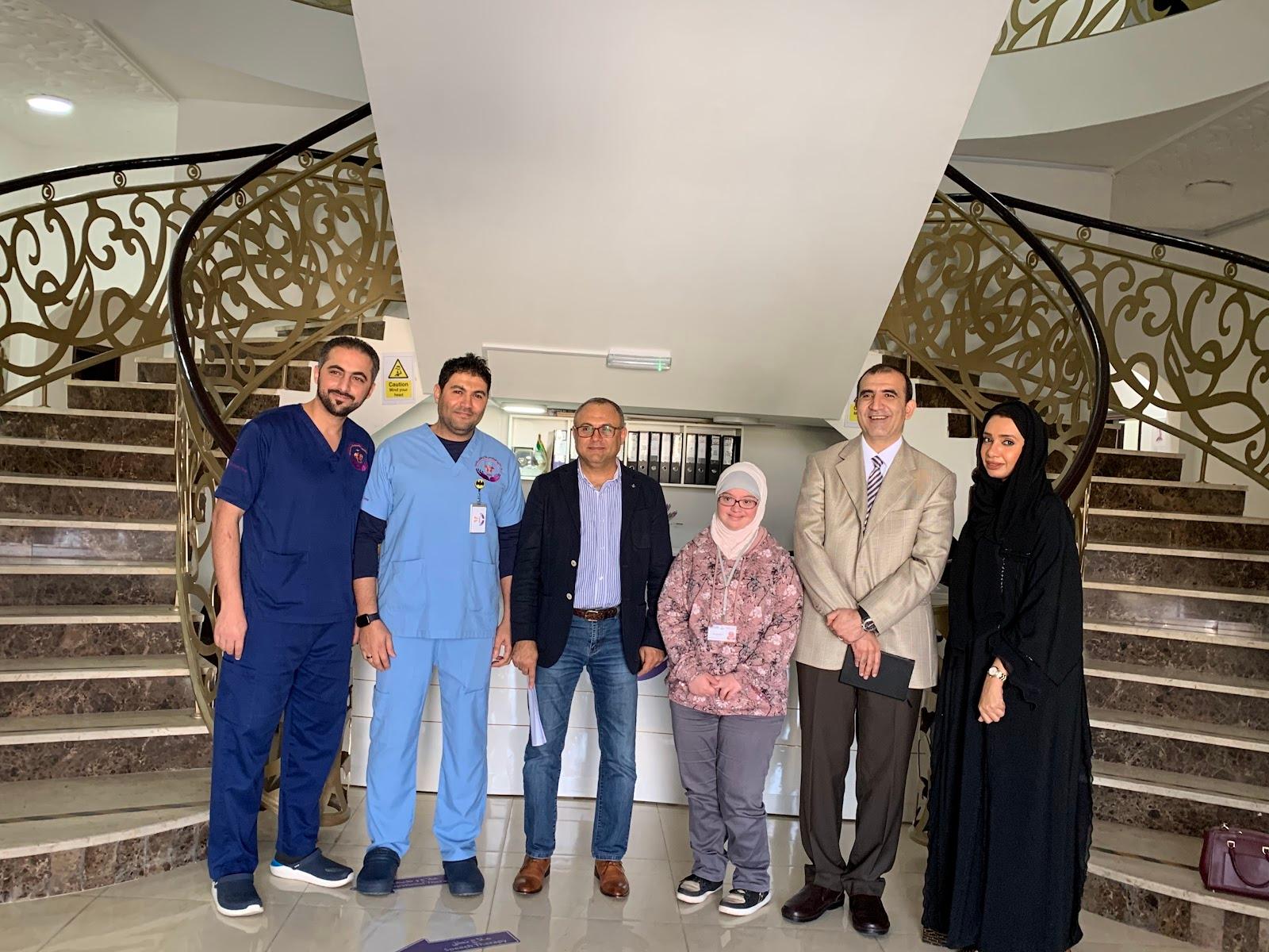 Marbella Speech Therapy and Rehabilitation Center - L.L.C. — صورة 7