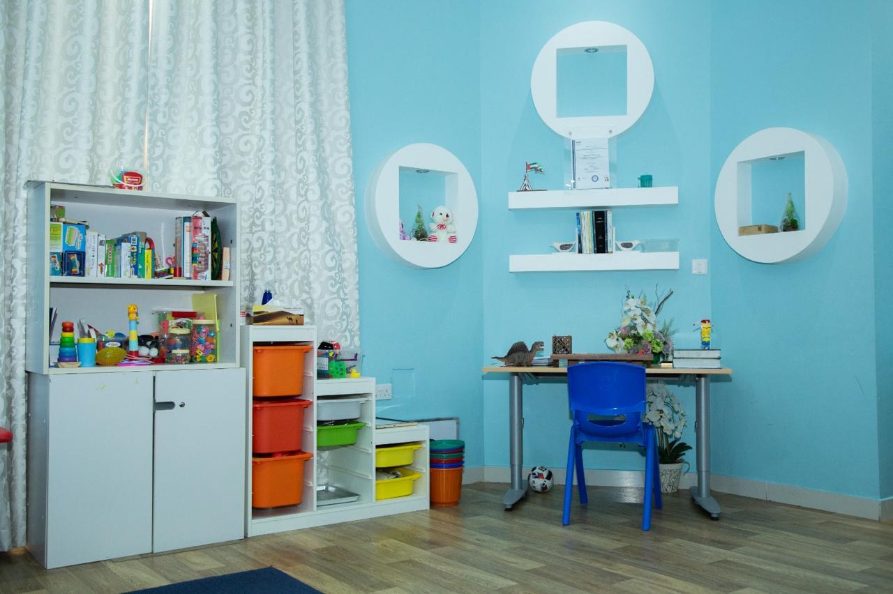 Marbella Speech Therapy and Rehabilitation Center - L.L.C. — صورة 8