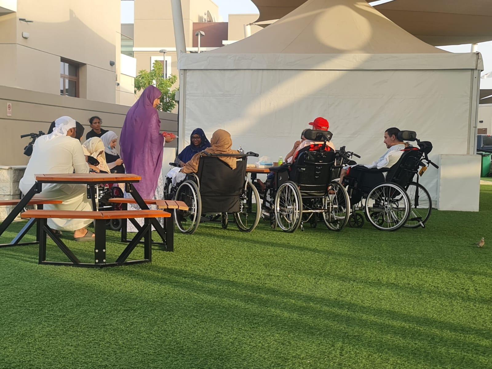 Amana Village Healthcare L.L.C — صورة 4