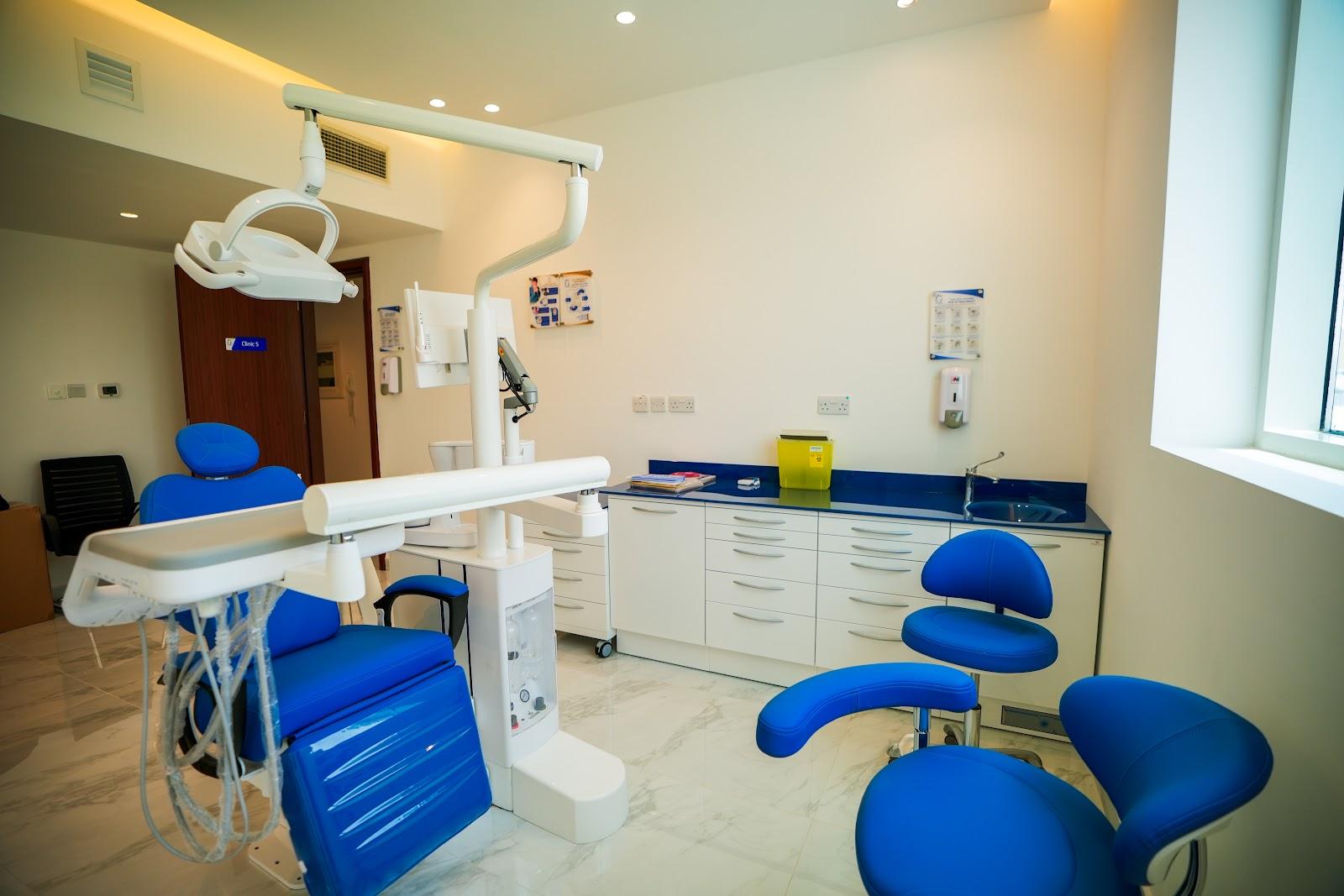 Vidal Dental Center - L.L.C — General Clinics & Polyclinics in Abu Dhabi
