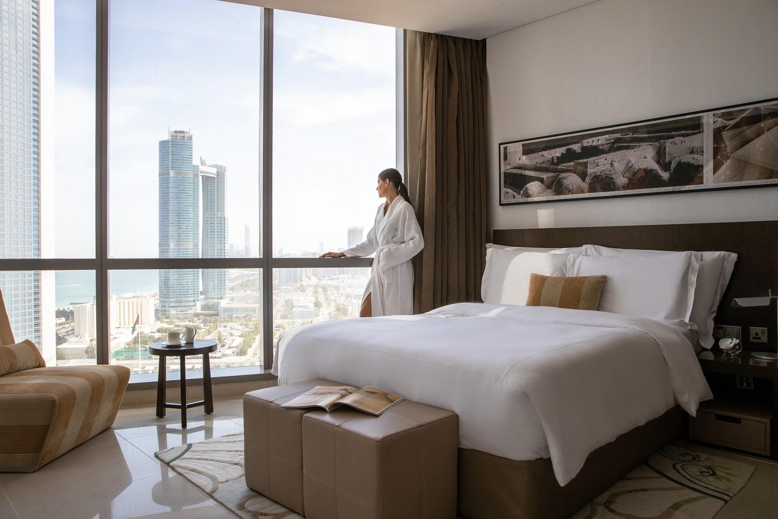 Conrad Etihad Towers Clinic - Sole Proprietorship L.L.C. — صورة 2