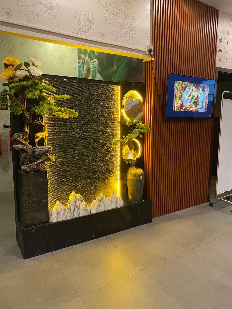 Radiant Ayurvedic Natural Clinic - L.L.C — photo 4