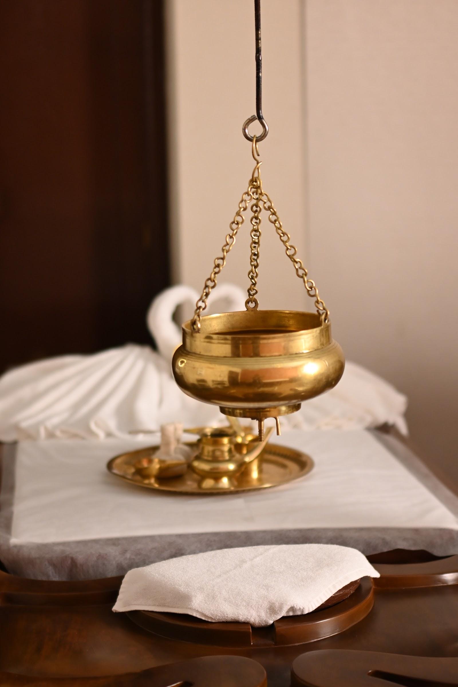 Radiant Ayurvedic Natural Clinic - L.L.C — photo 5