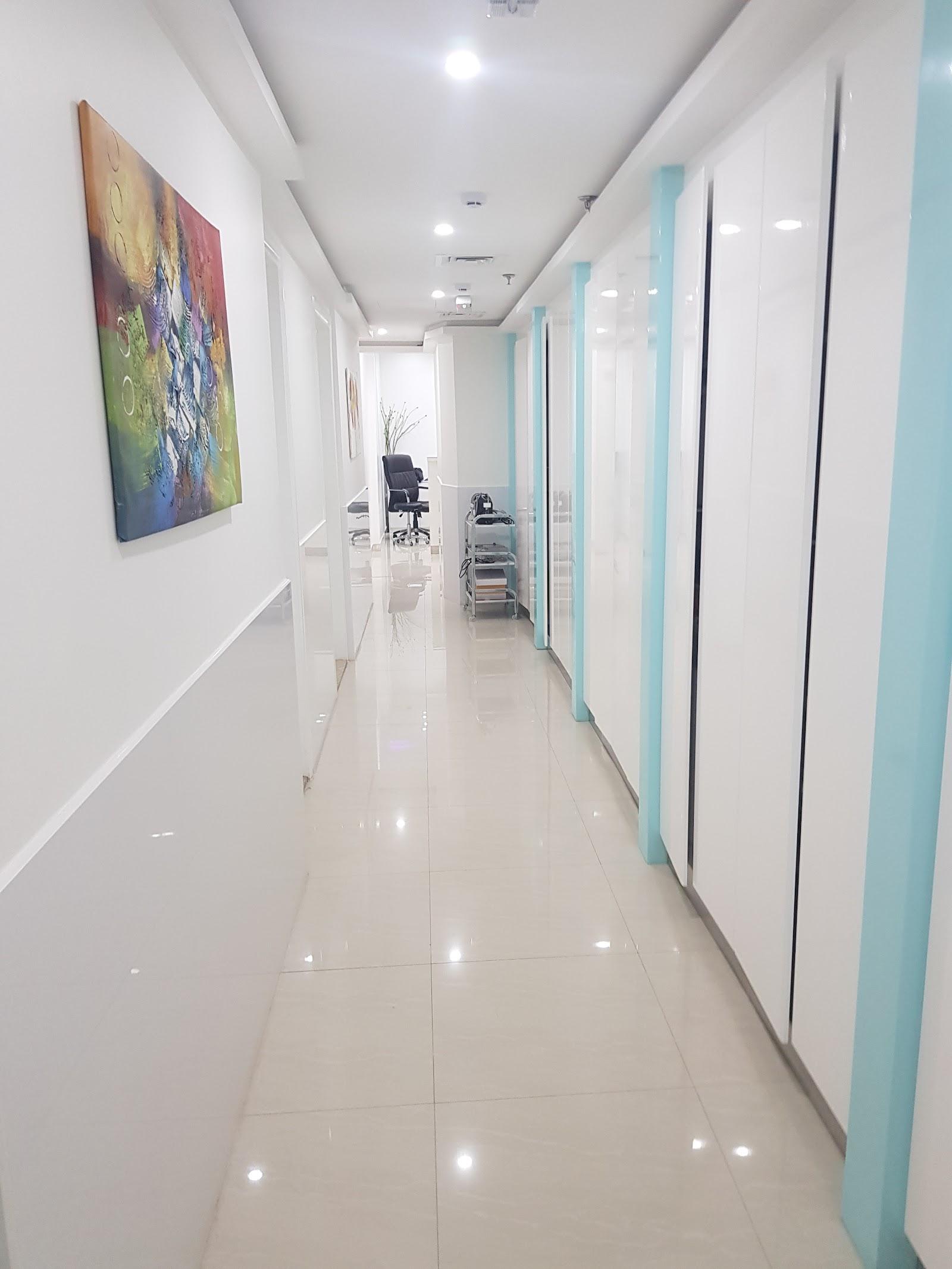 AL Zumurud Medical Centre — صورة 4