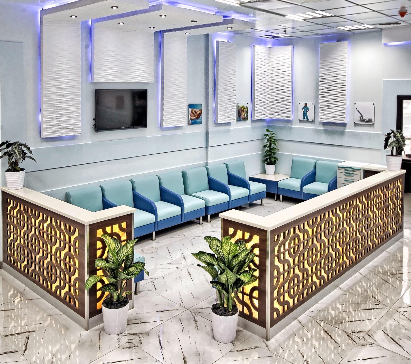 Arab Doctors Specialist Centre — photo 3