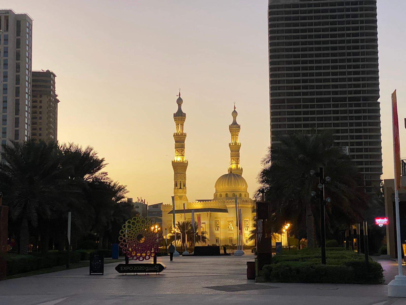 Arab Doctors Specialist Centre — photo 8