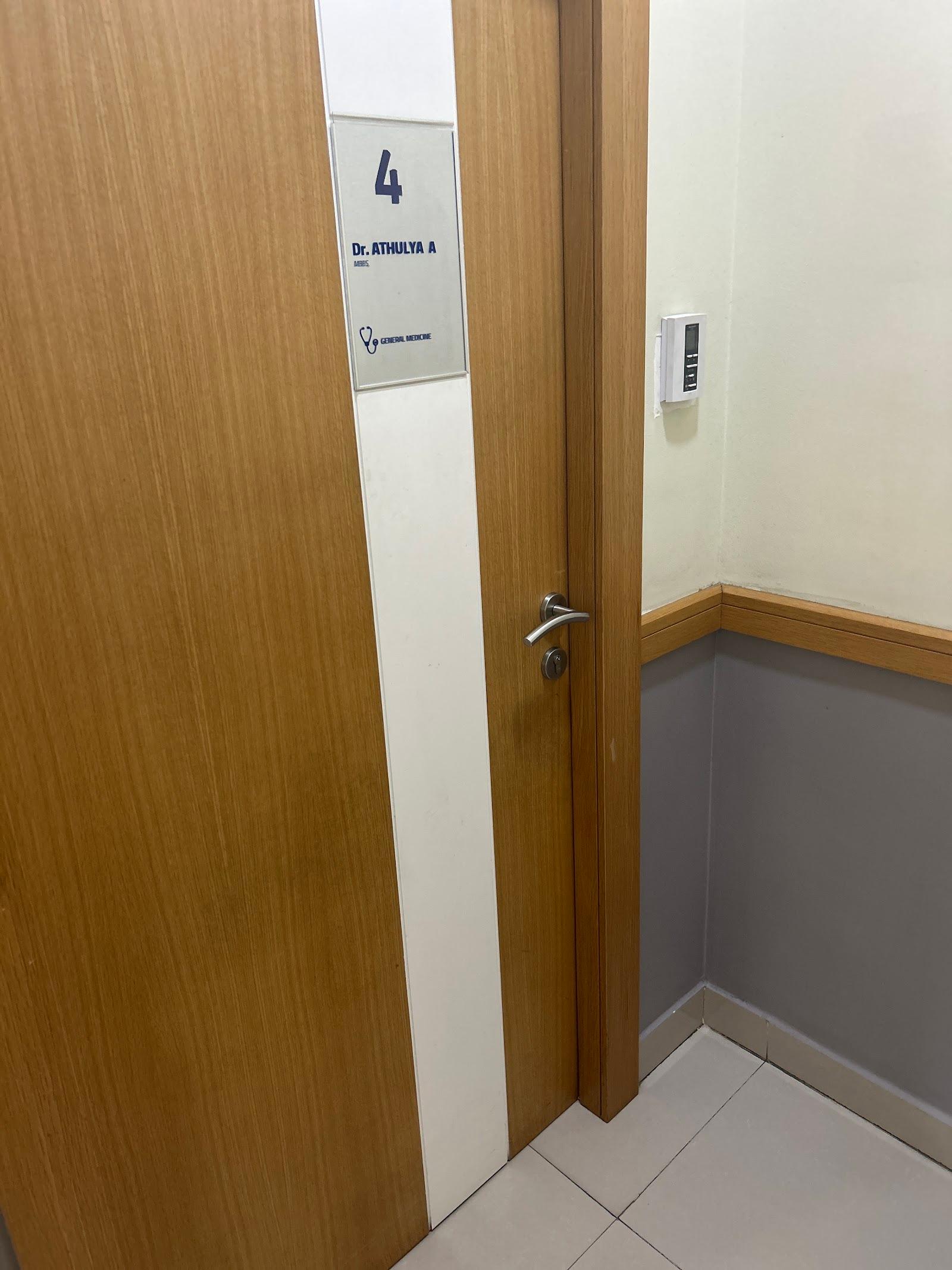 Aster AL Nahda Medical Center - 1 — صورة 4