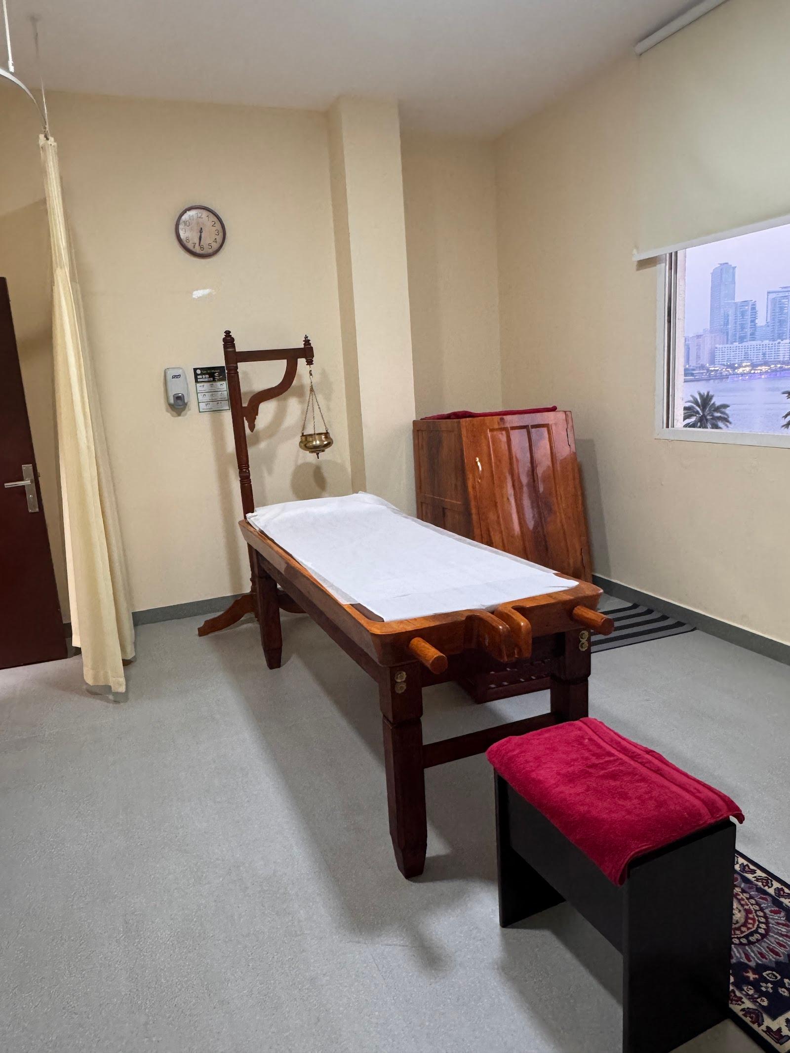 Dar AL Majaz Ayurvedic Centre LLC — photo 4