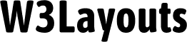W3Layouts