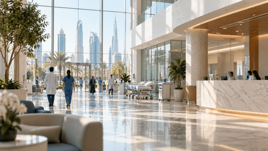 ADCAN Pharma signs Germany registration deal as UAE medicines seek EU GMP route