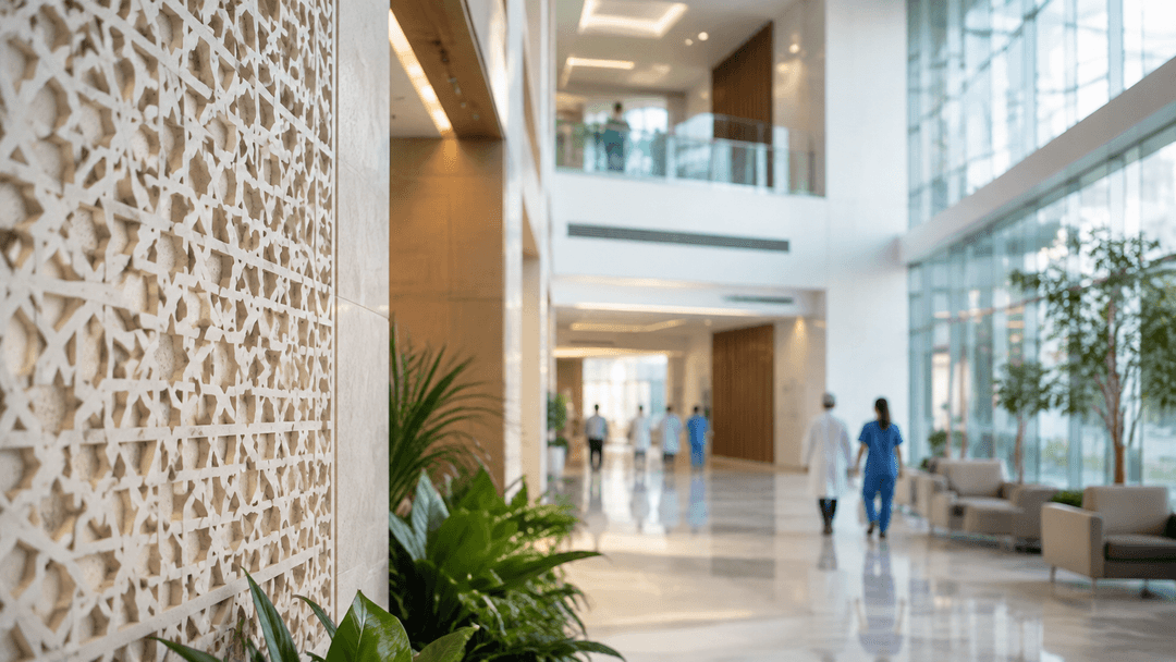 AM Best affirms Ping An Health at A, with UAE clinics watching payer strength