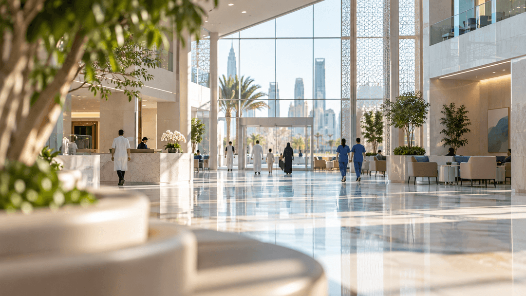Arkansas Children’s $83m expansion gives UAE pediatric operators a referral test