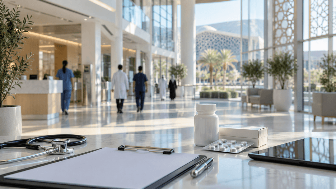 2015 Australia weight-loss pill story gives UAE clinics a 2026 compliance warning