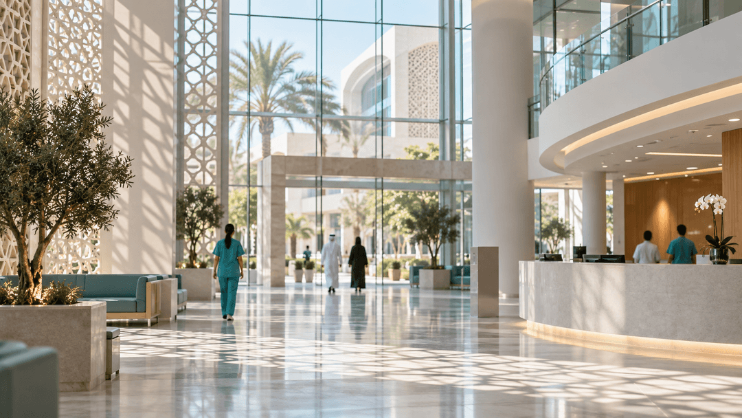 California MCO tax suit flags $100 premium risk for UAE clinics