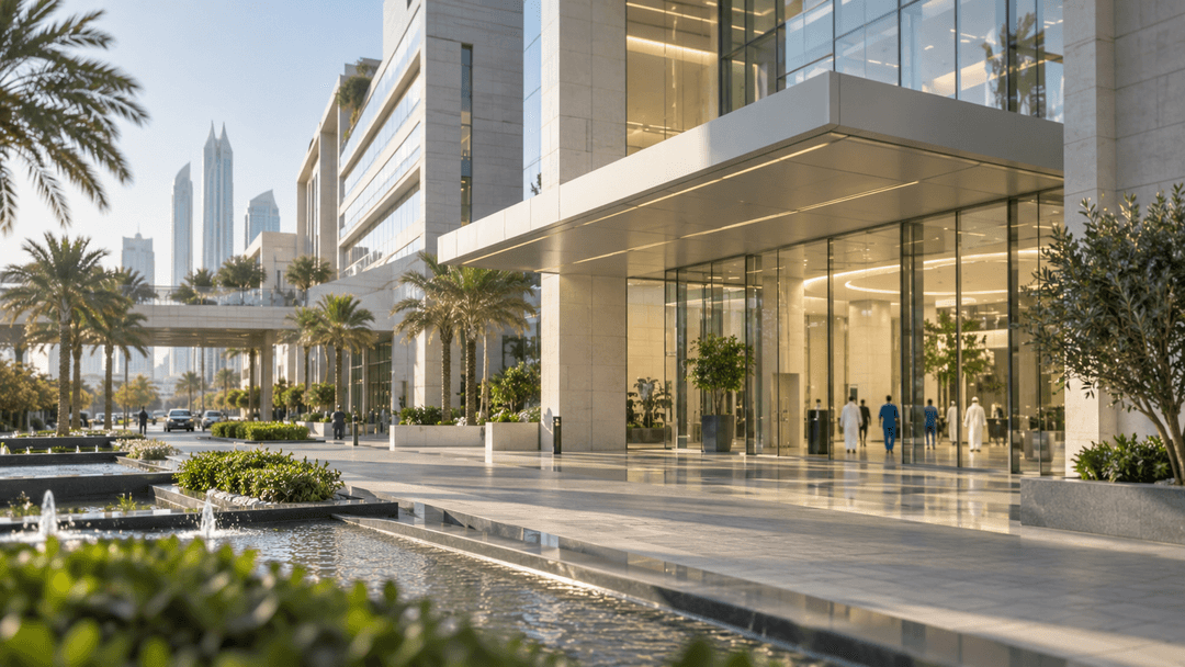 Cleveland Clinic Abu Dhabi hosts 10th Operation Smile UAE cleft programme from 10 October