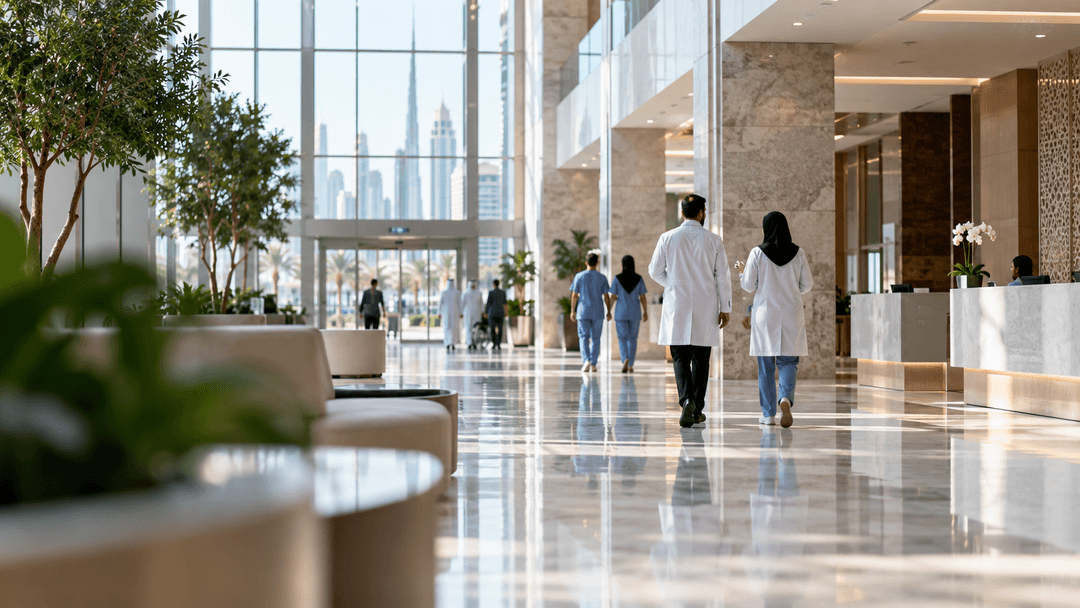 Codeine case names Dubai in 2026 licence probe, raising UAE pharmacy due diligence risk
