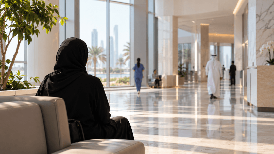 Dubai mental health visits cost AED 400-900 as Gulf News warns coping can mask distress