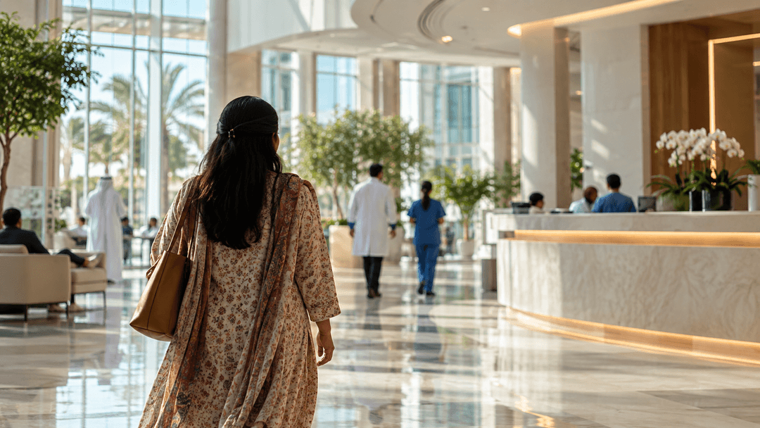 Delhi woman wins Rs 9.06 lakh US emergency claim, a warning for UAE insurers