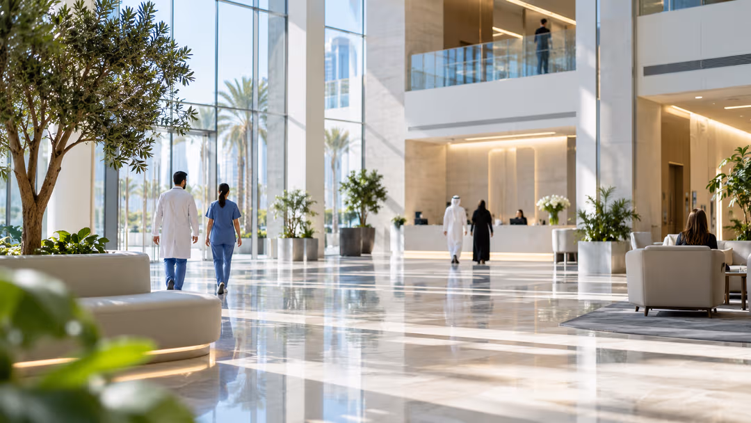 DOH names 3 breast cancer centres: what Dubai patients should check before referral